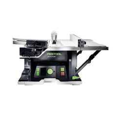 Festool Cordless Table Saw CSC SYS 50 EBI-Basic (576821)
