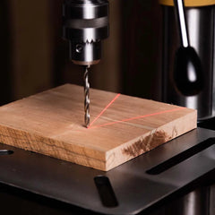 Powermatic Variable-Speed Floor-Standing Drill Press 2815FS