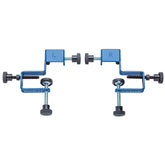 Drawer Front Installation Clamps (Pair)