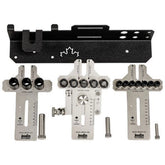 JessEm Stainless Hobbyist Doweling Jig Kit