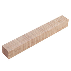 Curly Maple Pen Blank