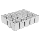 Festool Container Set 50x50/50x100x68-Set (578056)