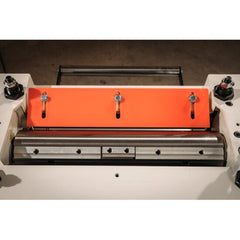 Jet Planer/Molder JPM-13CS with Closed Stand and 13'' Head