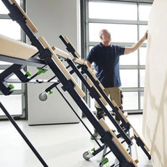 Festool Mobile Saw Table and Work Bench STM 1800 (205183)