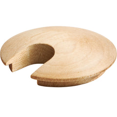 2-1/4" Oak Grommet