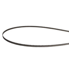 Olson® All Pro® PGT Bandsaw Blade, 111'' x 1/4'' x 0.025'' x 6 TPI Hook Tooth