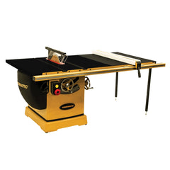 Powermatic ArmorGlide PM3000T 14'' Table Saw, 50'' Rip Accu-Fence, 7.5HP, 3PH, 230V/460V