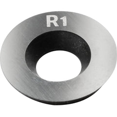 R1 Replacement Cutter for Pen and Mini Carbide Turning Tools, Round