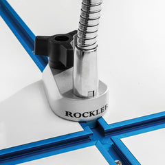 Rockler T-Track Flex-Hold Arm