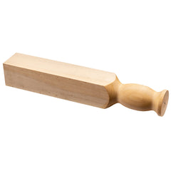 Sycamore Spindle Turning Blank, 3'' x 3'' x 12''