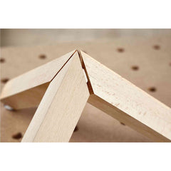10x750mm Festool Cut-to-Length Domino Beech Tenons, 28-Pack (498687)