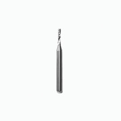 Shaper CNC 1/8'' x 1/2'' Up-Spiral O-Flute Router Bit