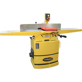 Powermatic® 8'' Jointer w/Helical Cutterhead