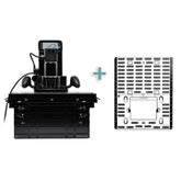 Shaper Origin Handheld CNC Router with Plate and Workstation