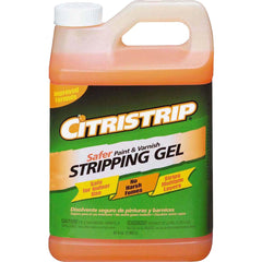 Citristrip Paint & Varnish Stripping Gel - Quart