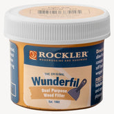 Wunderfil Wood Filler - Cherry, 2 oz.