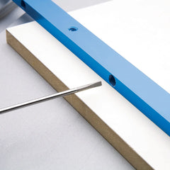 Rockler 18" Aluminum Miter Bar