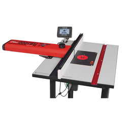 Shark RS1000 Pro CNC Fence and Lift for Router Tables