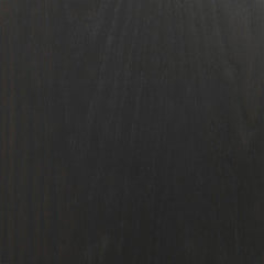 General Finishes Water Based Wood Stain, Black, Pint