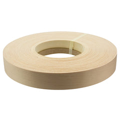 2'' x 250' Pre-Glued Edge Banding, Mahogany