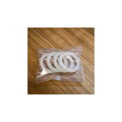 JessEm Polyurethane O-Rings, 4-Pack