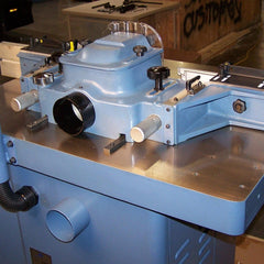 Oliver Shaper, 7.5HP, 3PH (4705.002)