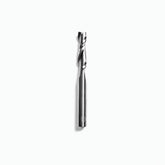 Shaper CNC 1/4'' x 1'' Up-Spiral Router Bit
