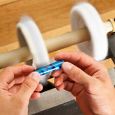 Acrylic Pen Buffing System