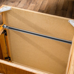 GO-EZ Universal Concealed Drawer Slides (Pair)