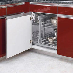 Blind Corner Wire Pullouts, Rev-a-Shelf 5PSP Series