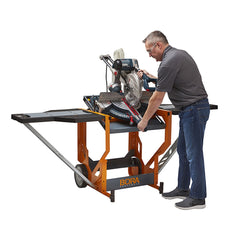 Port-A-Cube PM-8000 Work Center/Saw Stand