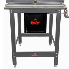 JessEm Dust Box for Router Table