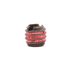 Threaded Insert for Metal - Standard Wall - Carbon Steel - M3-0.5 x M6-1.0