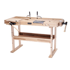 Ramia Diamond 1500 Workbench