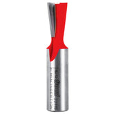 Freud® #22-115 Dovetail Router Bit, 17/32'' D x 25/32''H x 7° x 1/2'' Shank