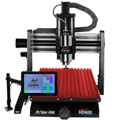 Next Wave CNC Shark HD600 Plus