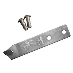 Easy Wood Tools PT150 Mid-Size Easy Parting Tool, 1/8''