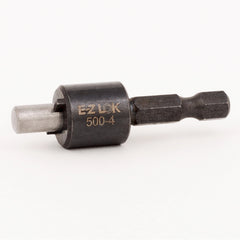 Drive Tool for E-Z Hex Threaded Inserts (Internal Threads: 5/16-18, 5/16-24, M8-1.25); Pack of 1
