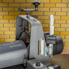 Supermax 19-38 & 25-50 Wixey Readout/Mount