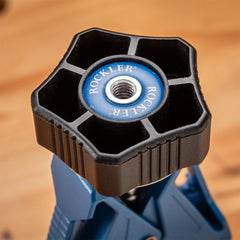 Rockler Power Jaw Clamp