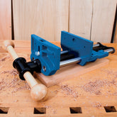 Rockler 7'' Quick Release Workbench Vise