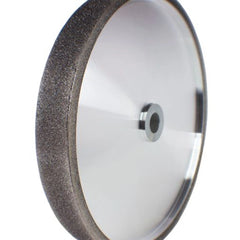 Rikon PROseries CBN Wheel 82-1080, 8'' x 1'', 80-Grit