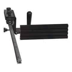 Sliding Miter Sled for Shark RS1000 Pro CNC