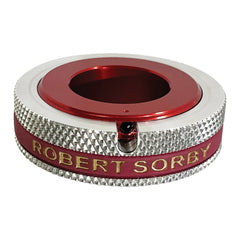 Robert Sorby Tool Rest Adjustment Collar, 5/8'' Post