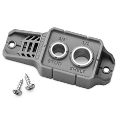 I-Semble Floating Shelf Support Drill Guide