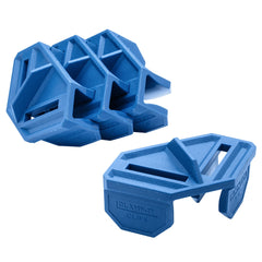 1/2'' Rockler Clamp-It Clips, 4-Pack