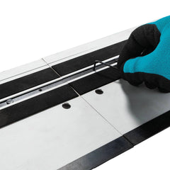 Makita Guide Rail Connector Kit, 2-Pack
