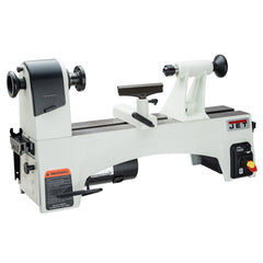 Jet Variable Speed Wood Lathe 1221VS, 12'' x 21''