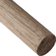 Dowel Rods - Walnut - 48" x 1-1/4"