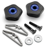 Rockler Locking Miter Slot Hardware Kit